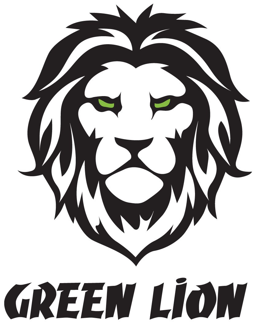 Green Lion